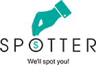 Spotter Loans Logo